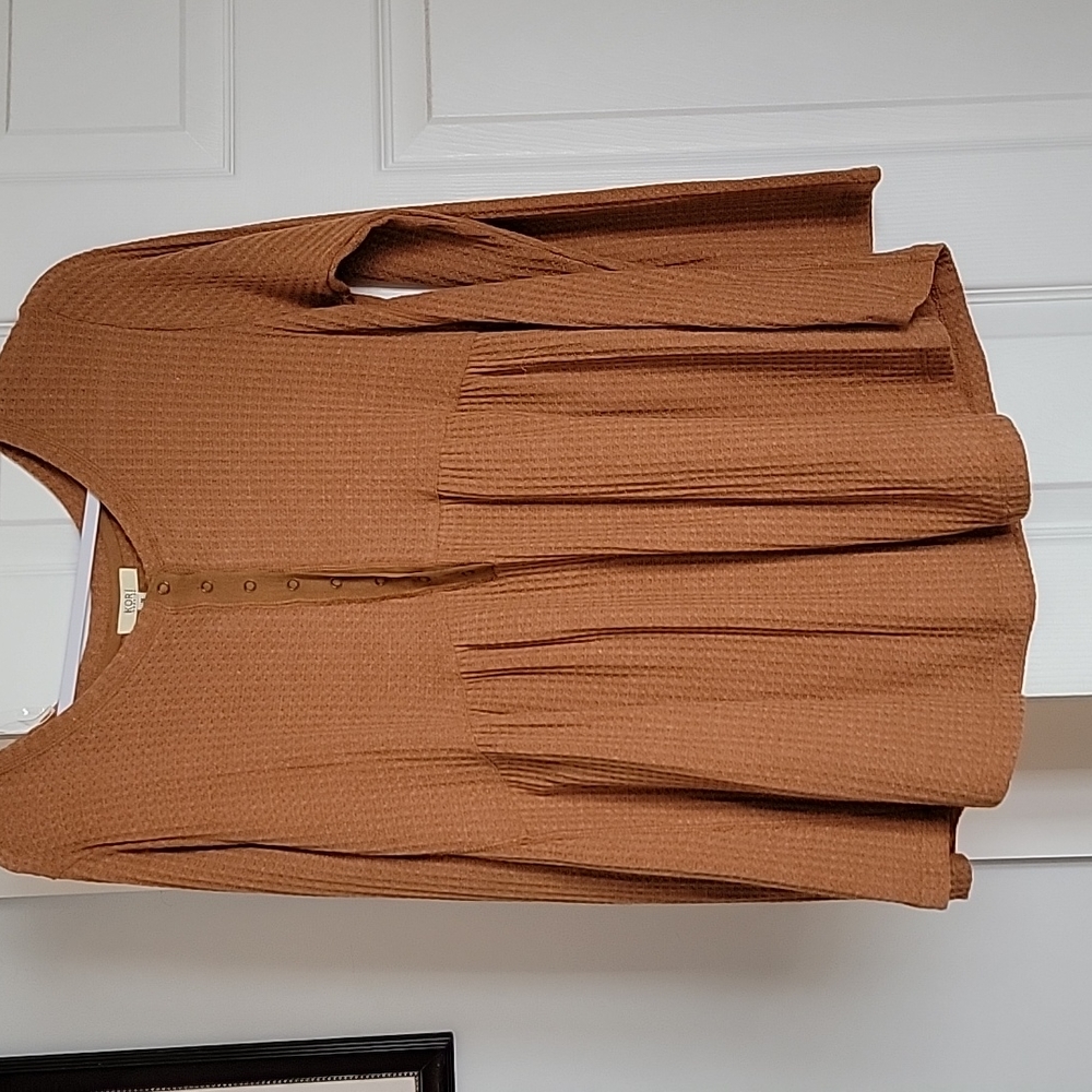 Kori top  Brand new with tags